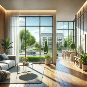 איך ניקיון של דירה יכול להשביח נכס בפרדס חנה?