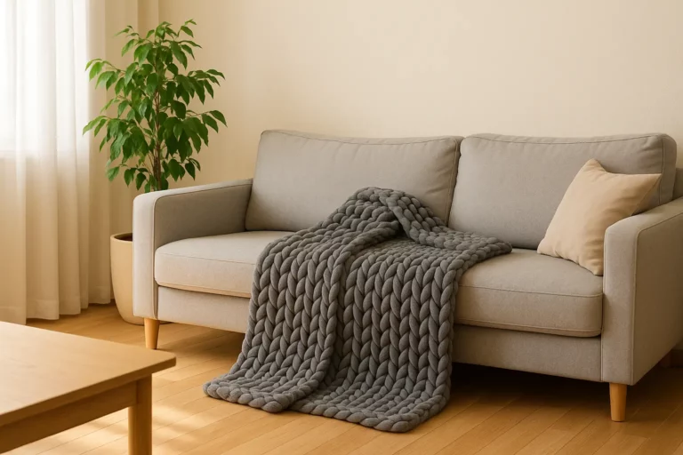 ניקיון, רוגע ובריאות – שלושת היסודות לבית מאוזן ושקט